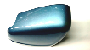 Image of Door Mirror Cover (Left, Colour code: 479, Colour code: 479) image for your Volvo V70  